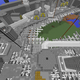 Image for article titled Here's A Stunning Minecraft Re-Creation Of Final Fantasy VII's Midgar